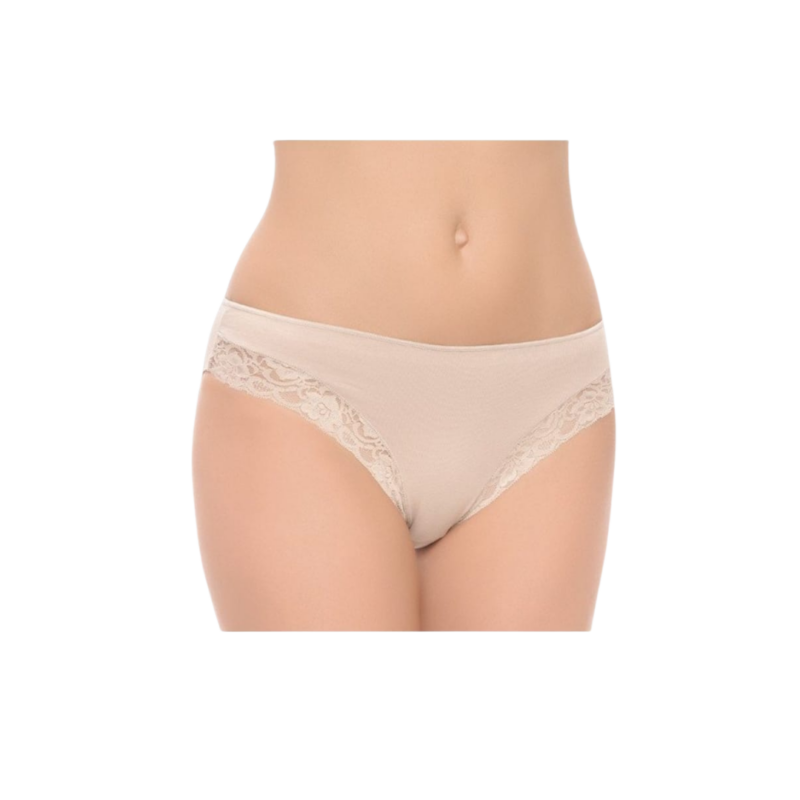 Braga Naiara bikini blondas invisible ref 203