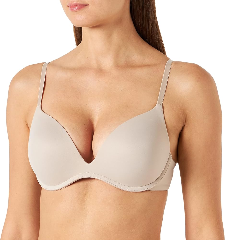 SUJETADOR PUSH UP ADELAIDA SELENE - Imagen 3