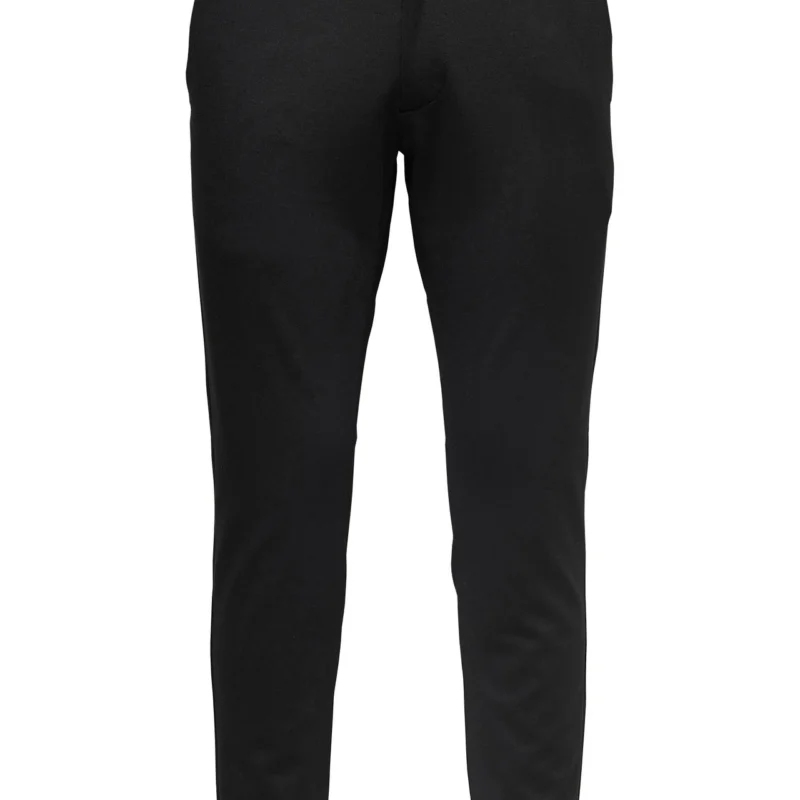 PANTALÓN CHINO BLACK