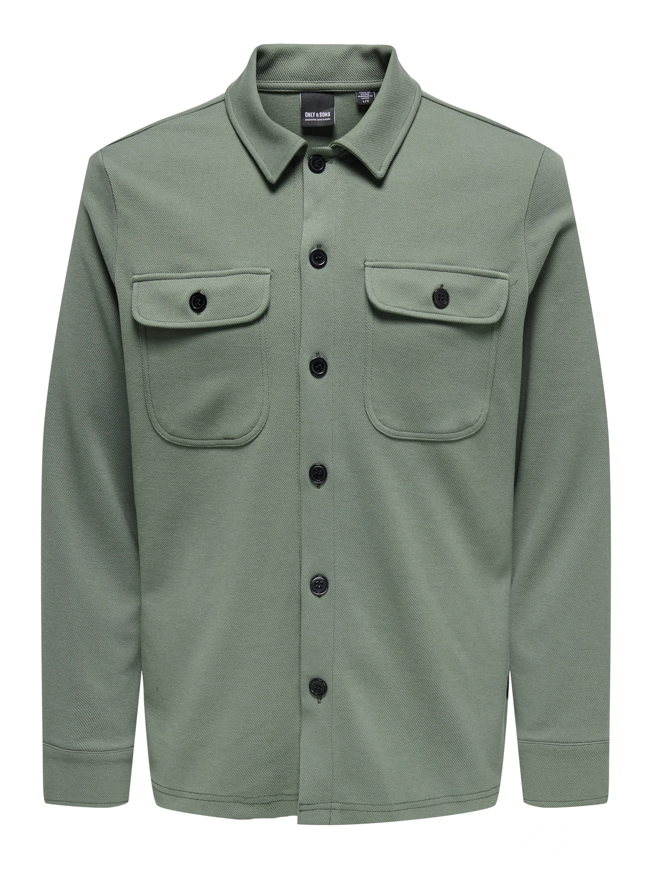 SOBRECAMISA HOMBRE ONLY - Imagen 8