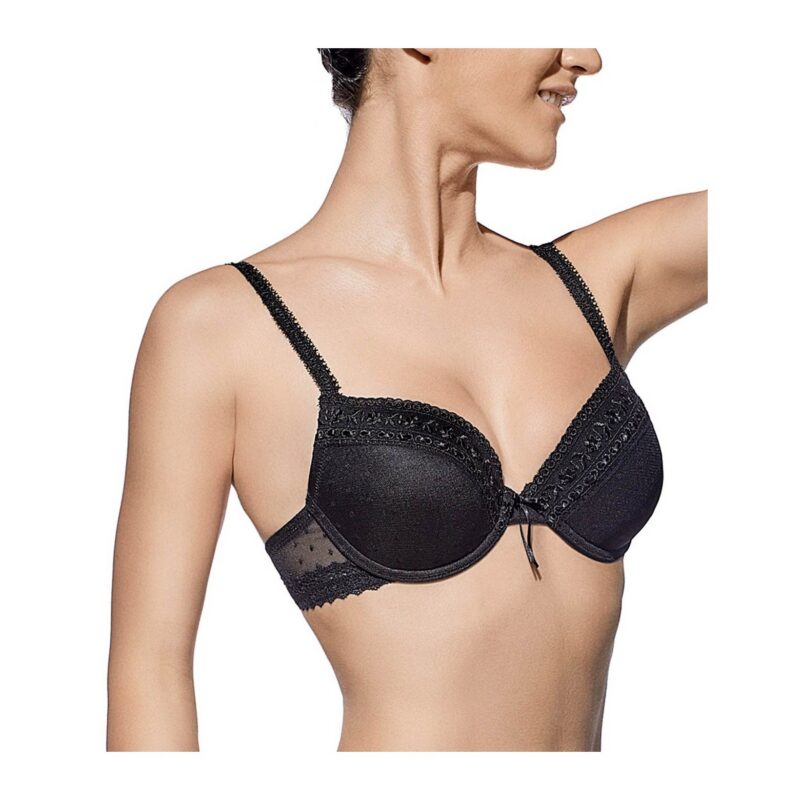 SUJETADOR PUSH UP CASANDRA SELENE