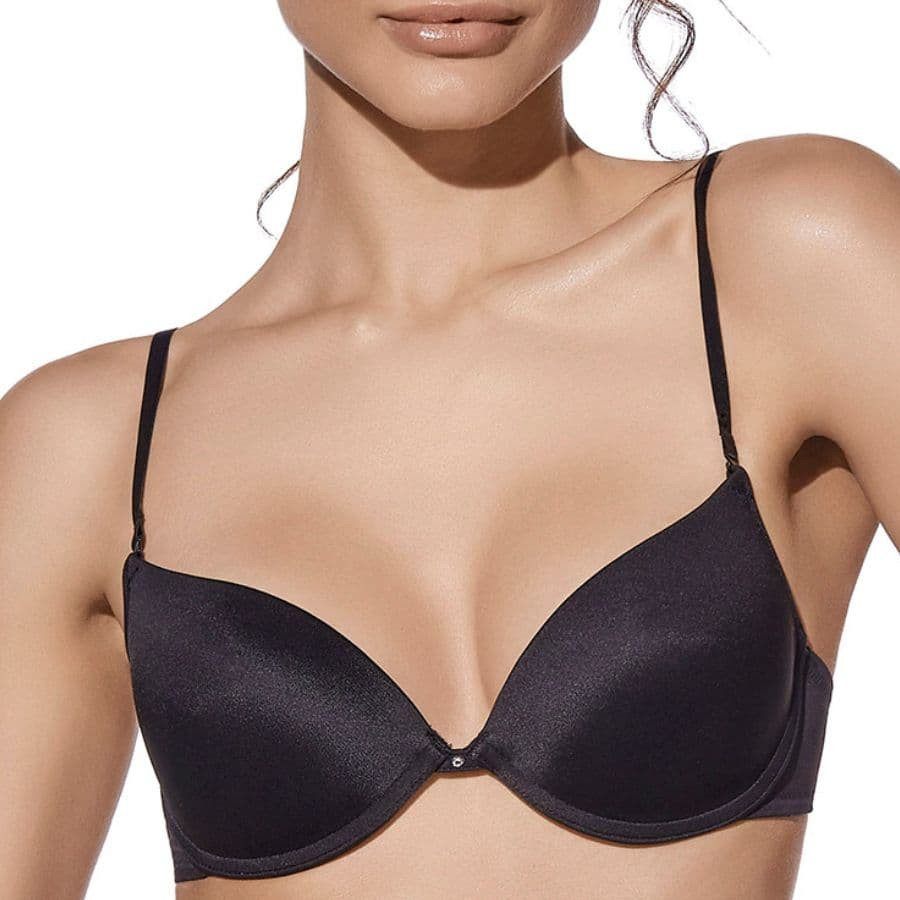 SUJETADOR PUSH UP NATALIA SELENE