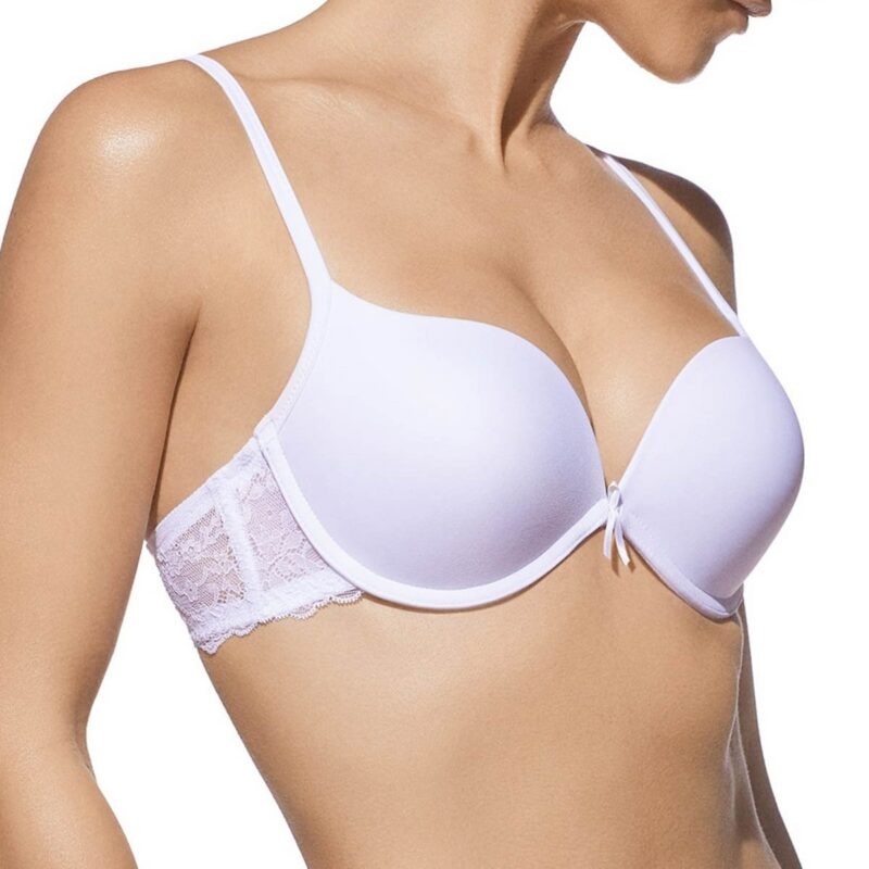 SUJETADOR DOBLE PUSH UP JUDITH SELENE