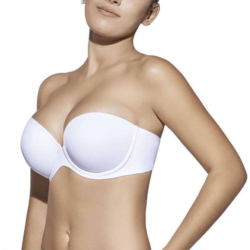 SUJETADOR PUSH UP TANIA SELENE